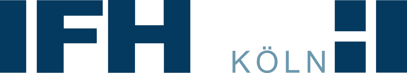 IFH K\xF6ln Logo